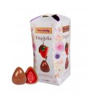 Chocolady Fragola milk 120g